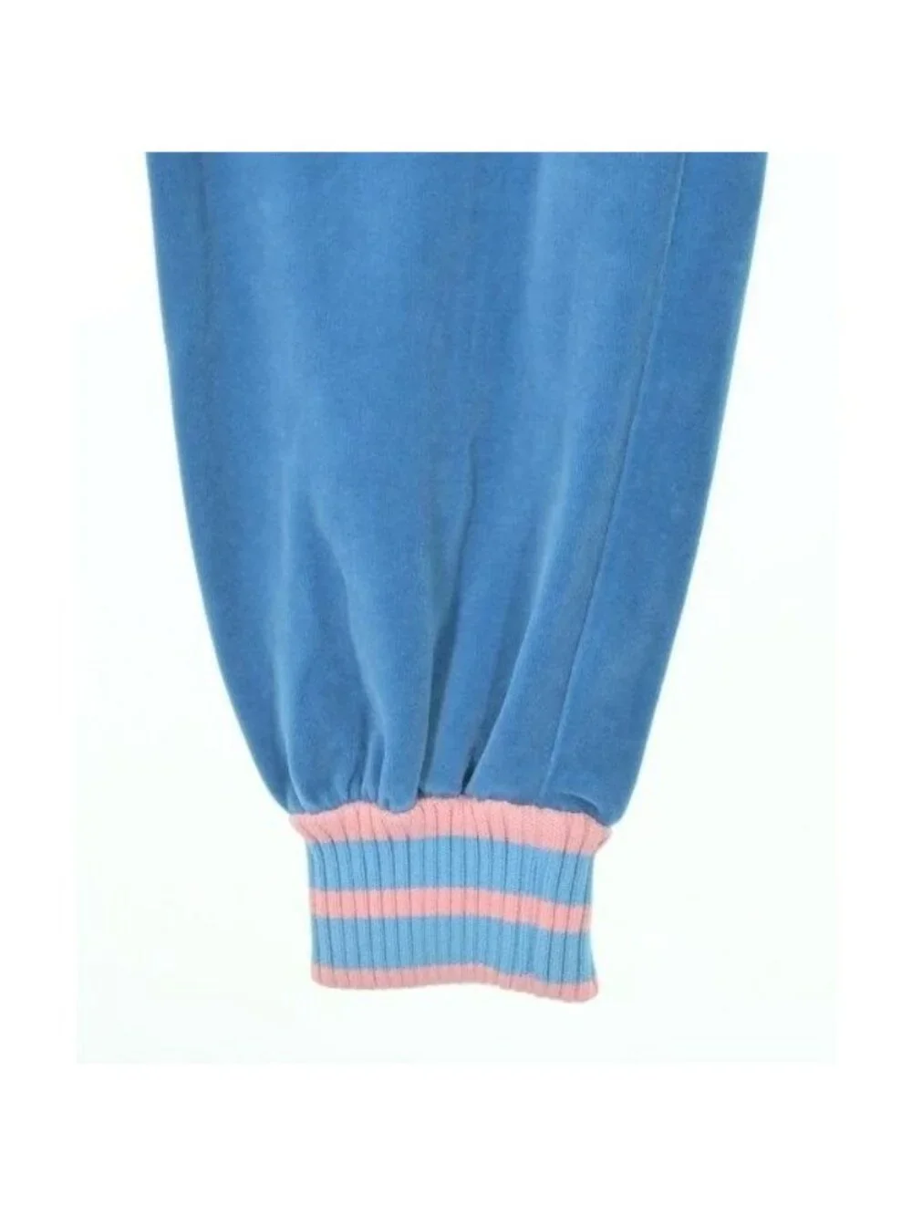 Gucci Pants Blue